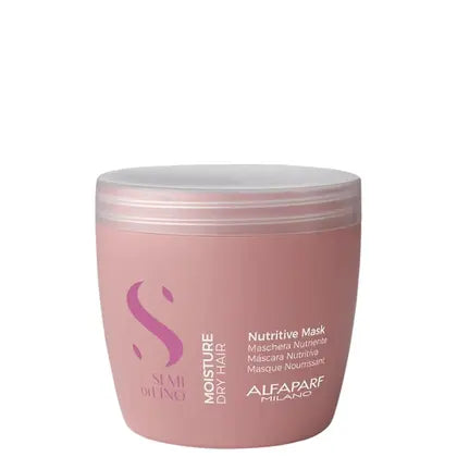 Kit Cronograma Capilar Profissional Semi Di Lino - Alfaparf - Alfaparf Milano