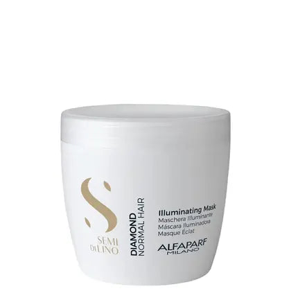 Kit Cronograma Capilar Profissional Semi Di Lino - Alfaparf - Alfaparf Milano