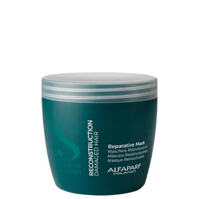 Kit Cronograma Capilar Profissional Semi Di Lino - Alfaparf - Alfaparf Milano