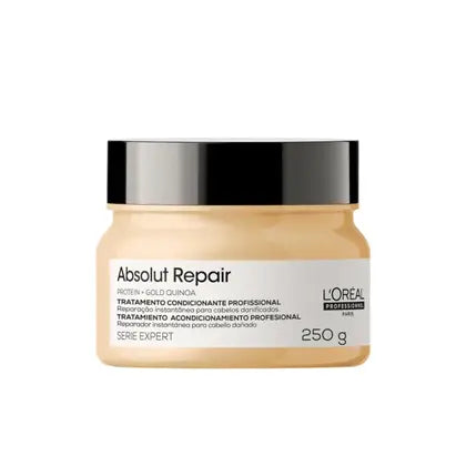 Kit Cronograma Capilar Colorido de Expert em Casa - L'Oréal - L'Oréal Professionnel